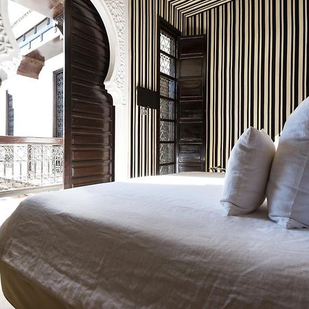 Riad Elisa & Spa (Adults Only) Marrakesh Rom bilde