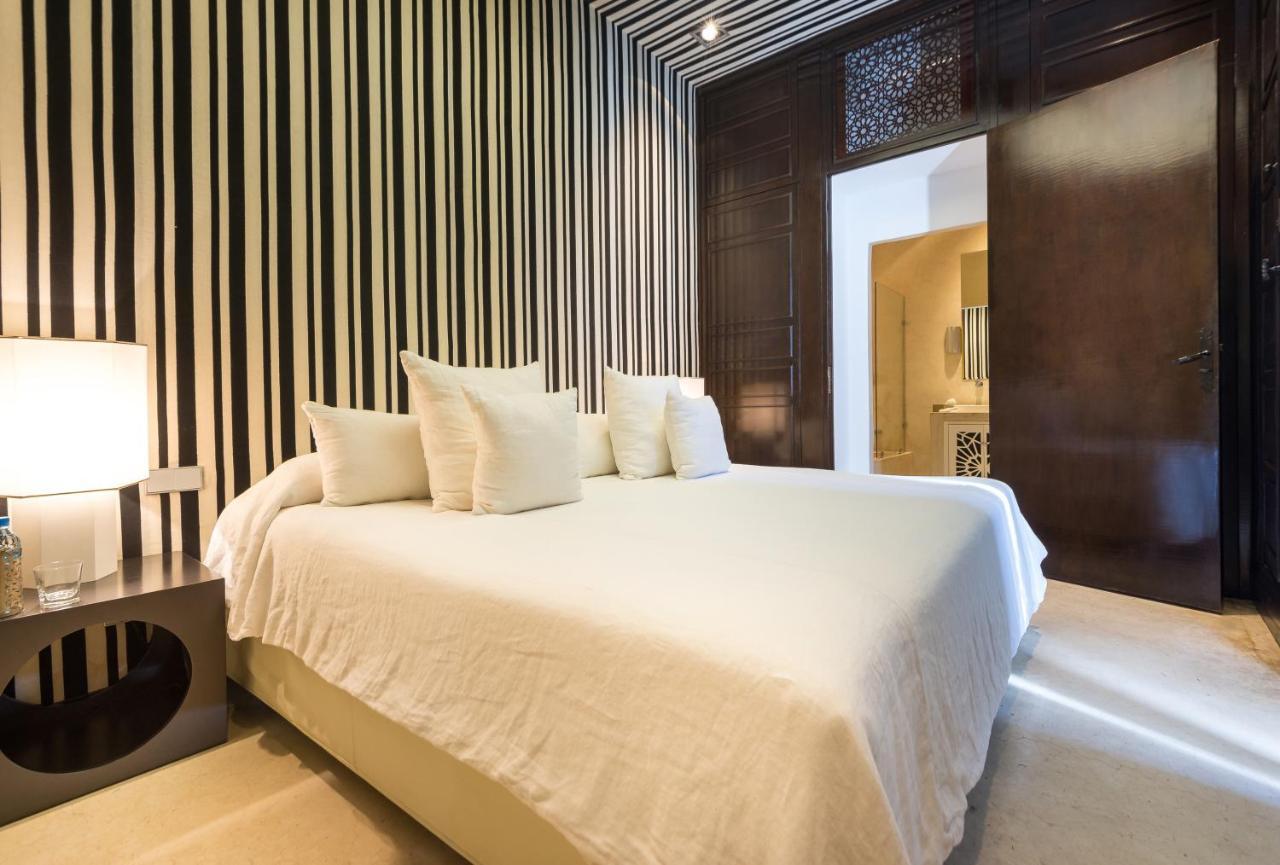 Riad Elisa & Spa (Adults Only) Marrakesh Rom bilde