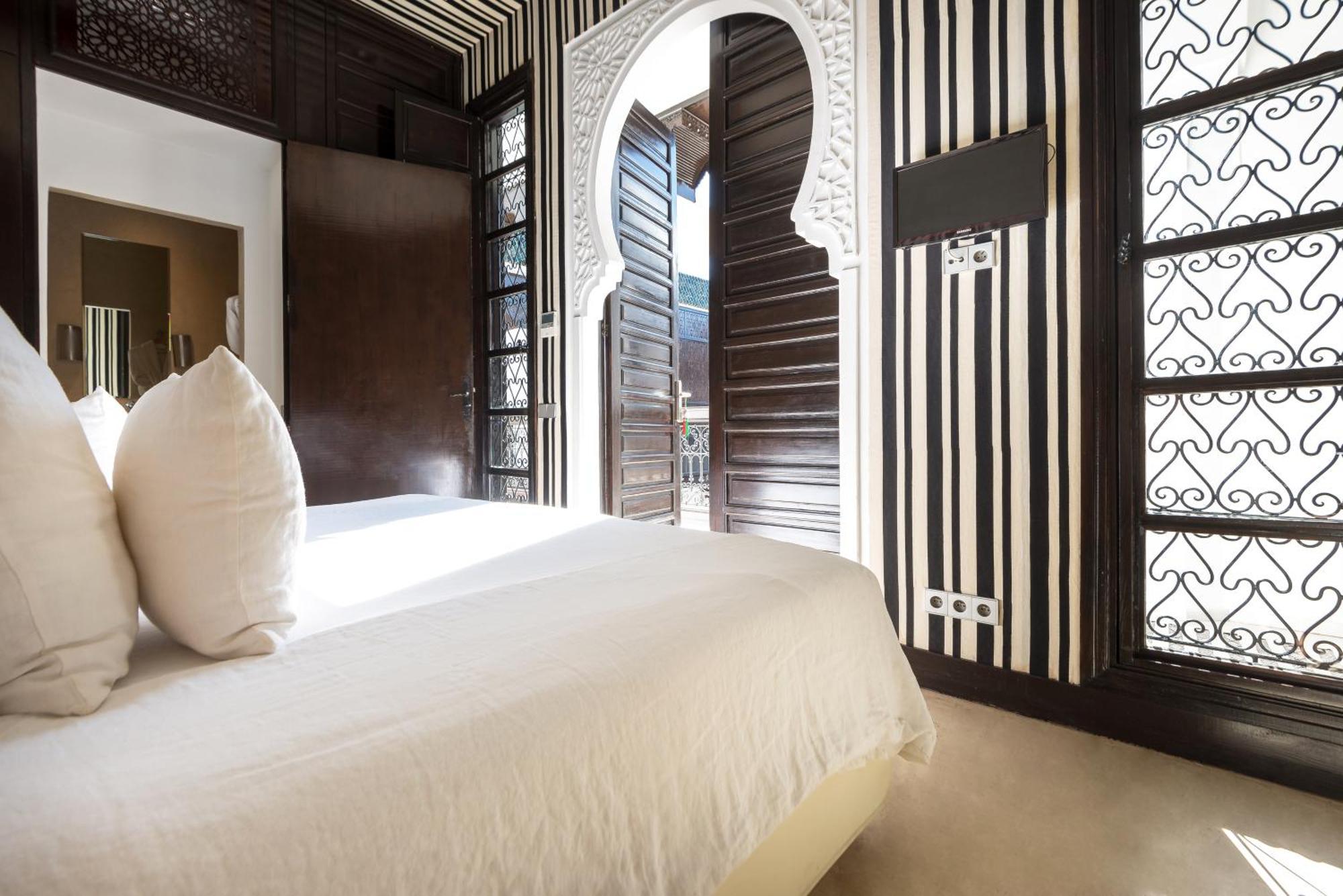 Riad Elisa & Spa (Adults Only) Marrakesh Rom bilde