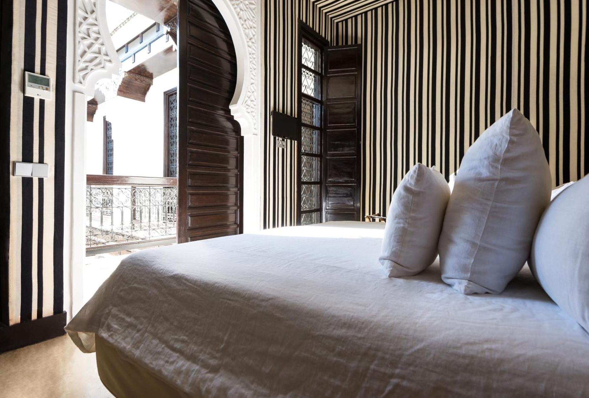 Riad Elisa & Spa (Adults Only) Marrakesh Rom bilde