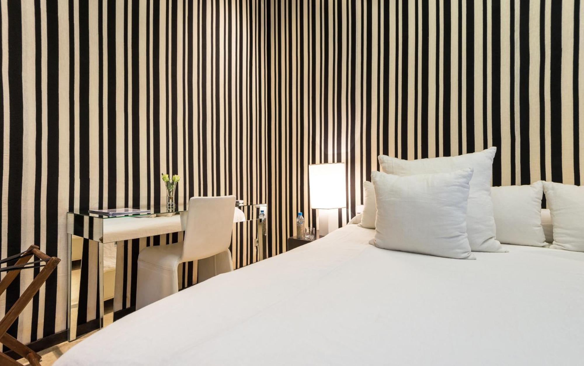 Riad Elisa & Spa (Adults Only) Marrakesh Rom bilde