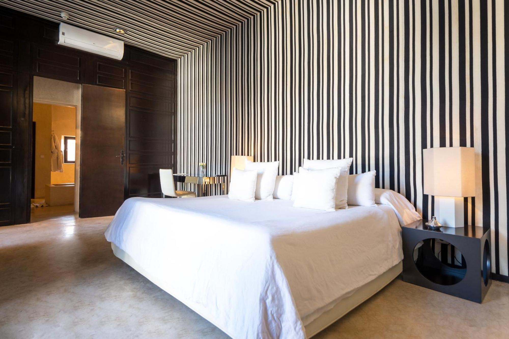 Riad Elisa & Spa (Adults Only) Marrakesh Rom bilde