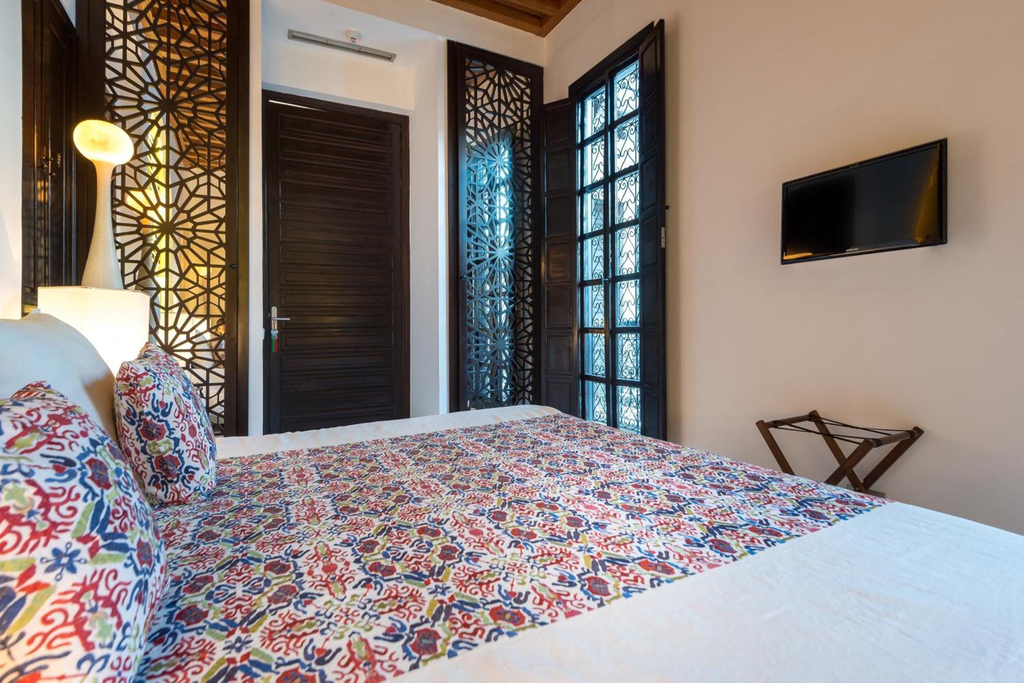 Riad Elisa & Spa (Adults Only) Marrakesh Rom bilde