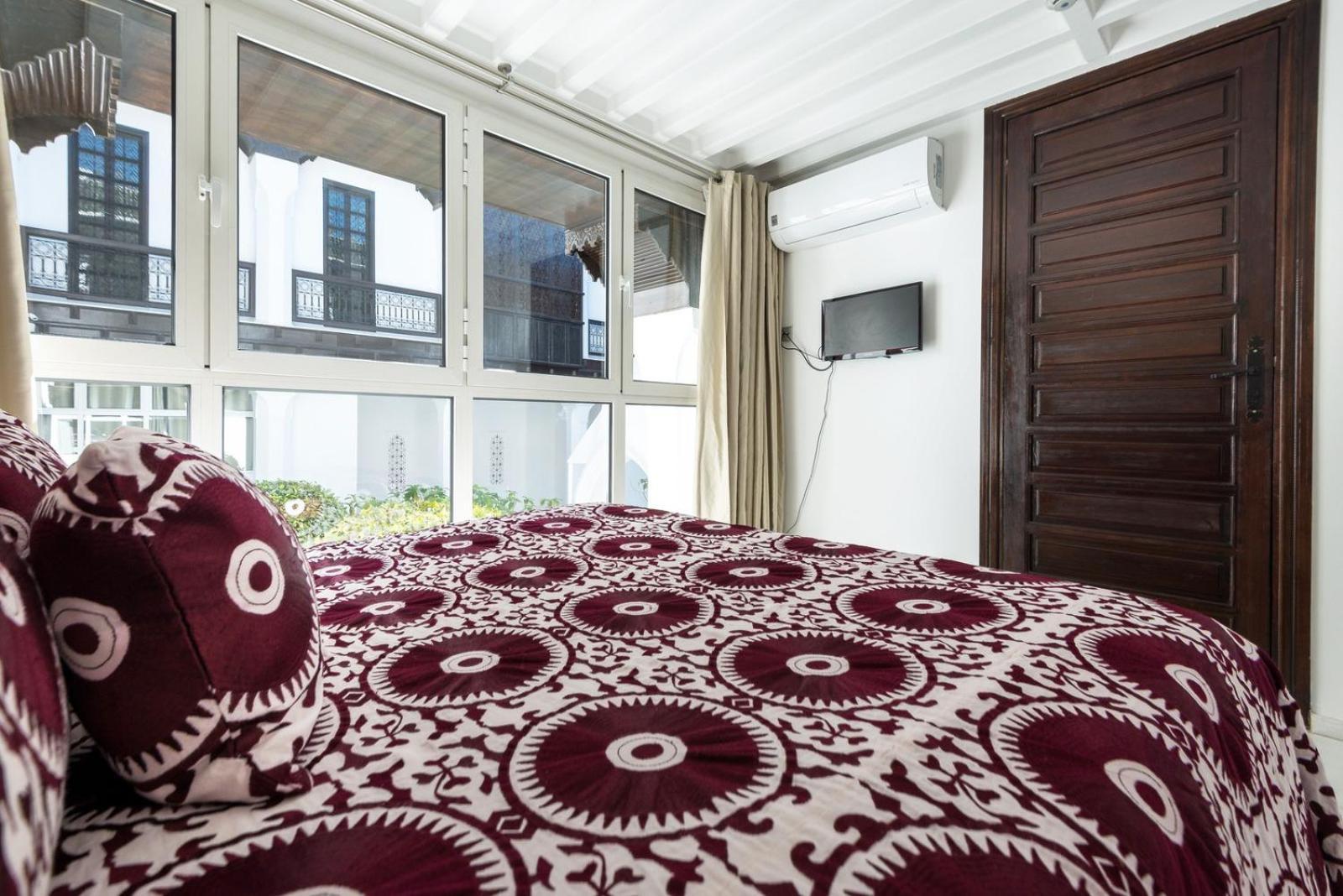 Riad Elisa & Spa (Adults Only) Marrakesh Rom bilde