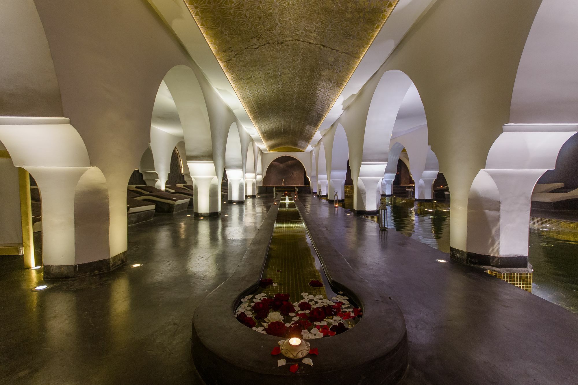 Riad Elisa & Spa (Adults Only) Marrakesh Eksteriør bilde