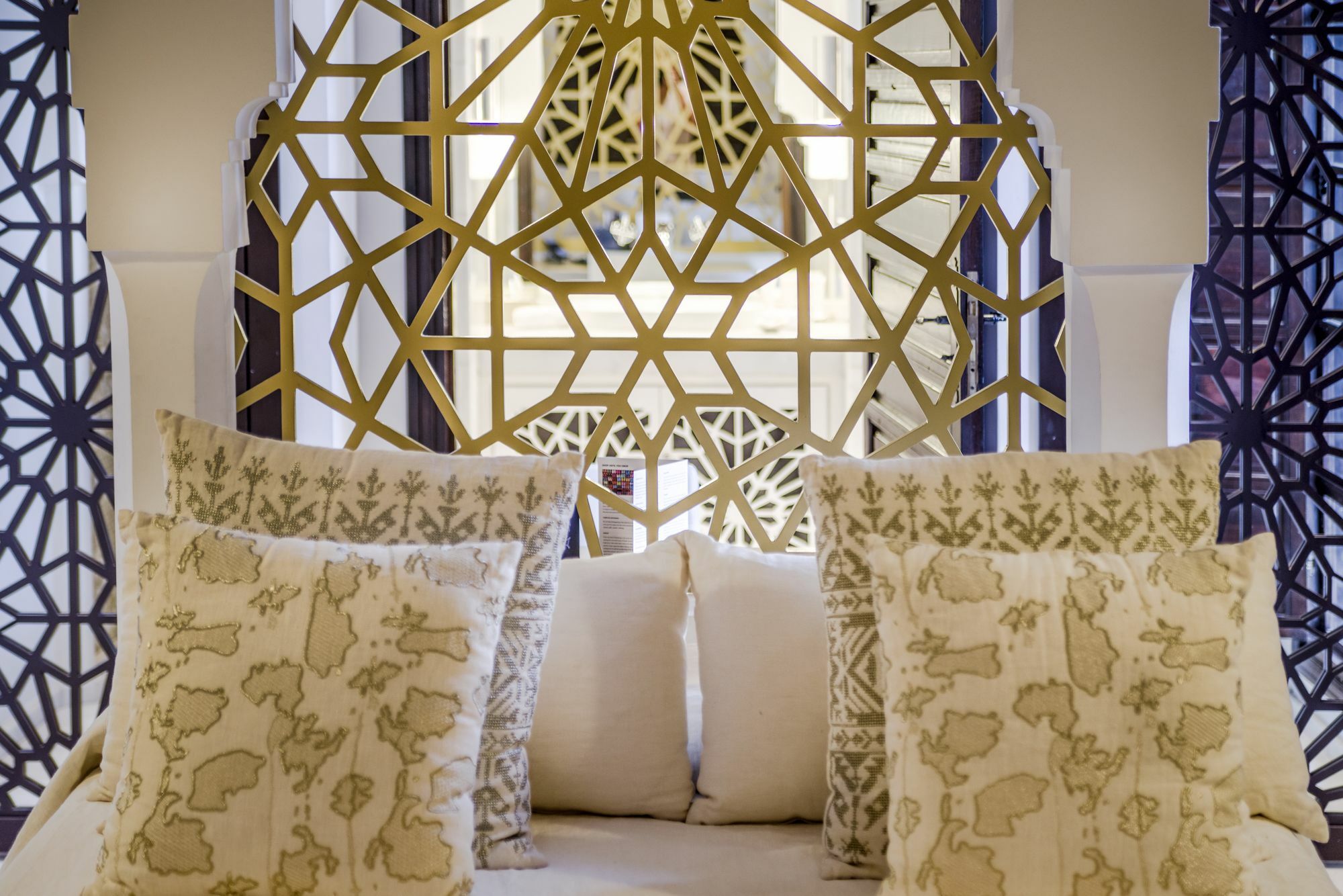 Riad Elisa & Spa (Adults Only) Marrakesh Eksteriør bilde